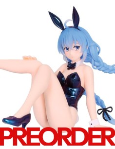 Mushoku Tensei: Jobless Reincarnation Season 2 One-Seventh Carat - Roxy Bunny Polarized Color Ver.