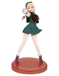 My Dress-Up Darling Vivit - Marin Kitagawa Detective Ver. Green 2