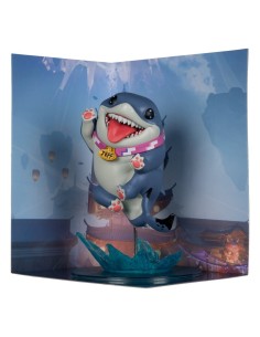 Marvel Rivals Collection - 1/10 Jeff The Land Shark 2