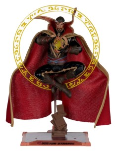 Marvel Rivals Collection - 1/10 Dr Strange