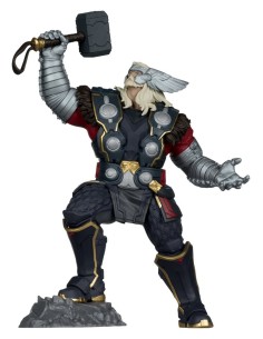Marvel Rivals Collection - 1/10 Thor