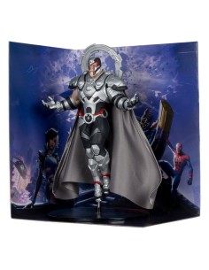 Marvel Rivals Collection - 1/10 Magneto 2