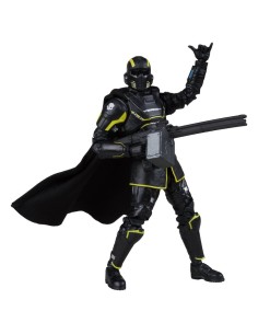 Helldivers II McFarlane Elite Edition - B-01 Tactical 10 2
