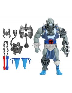 MOTU & THUNDERCATS:PANTHRO AF 14 CM (VERSION 2) 2