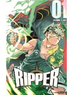 RIPPER 01