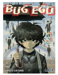 BUG EGO 03