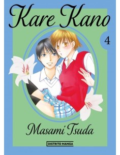 Kare Kano 4