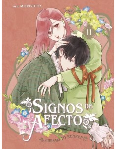 SIGNOS DE AFECTO 11