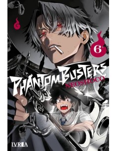 PHANTOM BUSTERS 06