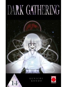 DARK GATHERING 14