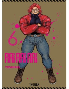 RAI RAI RAI 06