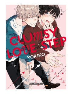 Clumsy Love Step