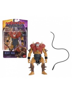 MOTU:MASTERS OF THE UNIVERSE 2026 MOVIE BEAST MAN AF 14 CM