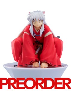 Inuyasha - Noodle Stopper Inuyasha Vol. 2