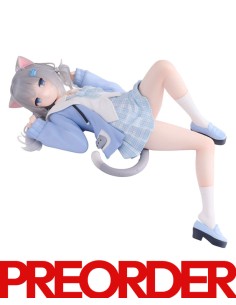 Nachoneko - Noodle Stopper Nachoneko