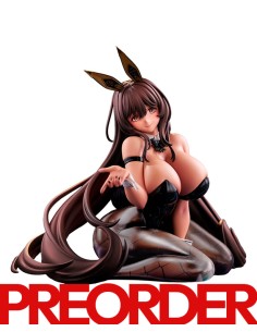 Goddess of Victory: Nikke - Noodle Stopper Noir
