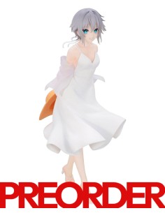 Date A Live V - Summer Dress Nia Honjo