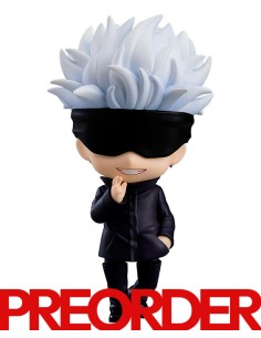 Jujutsu Kaisen Nendoroid - Satoru Gojo (re-run)