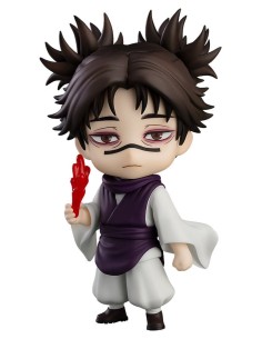 Jujutsu Kaisen Nendoroid - Choso (re-run) 2