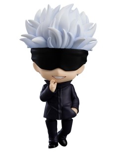 Jujutsu Kaisen Nendoroid - Satoru Gojo (re-run) 2