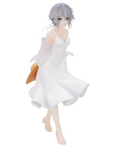 Date A Live V - Summer Dress Nia Honjo 2
