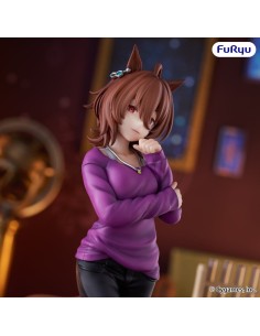 Umamusume: Pretty Derby - Trio-Try-iT Agnes Tachyon 2