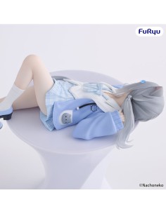 Nachoneko - Noodle Stopper Nachoneko 2