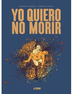 YO QUIERO NO MORIR