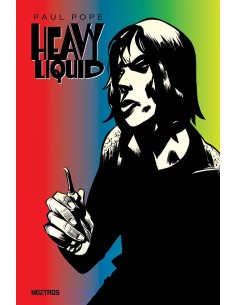 HEAVY LIQUID