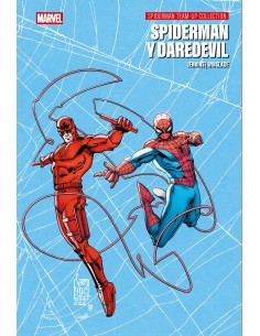 SPIDERMAN TEAM-UP COLLECTION: SPIDERMAN Y DAREDEVIL