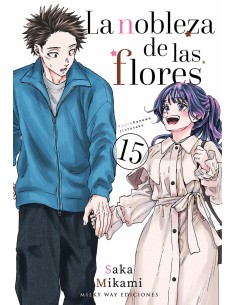 La nobleza de las flores 15