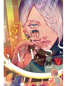 BLESS 05