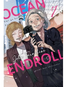 OCEAN ENDROLL 07