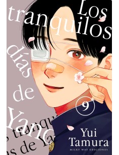Los tranquilos días de Yano 09