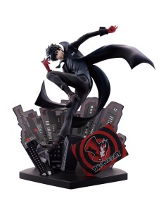 PERSONA 5 - ICHIBANSHO JOKER