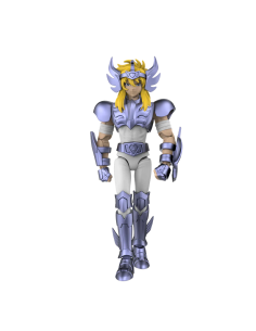 SAINT SEIYA CYGNUS HYOGA CC07 MK 2