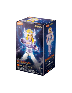 SAINT SEIYA CYGNUS HYOGA CC07 MK