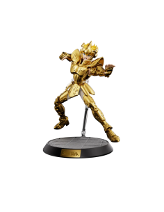 SAINT SEIYA LEO AIOLIA CC MK 2