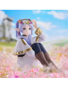 FRIEREN BEYOND JOURNEY'S END - ESPRESTO FRIEREN FLOWER CROWN