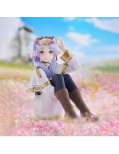 FRIEREN BEYOND JOURNEY'S END - ESPRESTO FRIEREN FLOWER CROWN 2