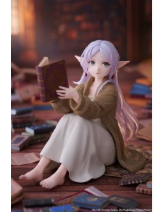 FRIEREN: BEYOND JOURNEY'S END - DESKTOP CUTE FIGURE FRIEREN ROOMWEAR VER. 2