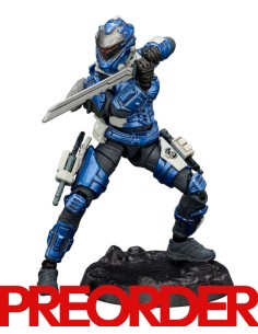 Dark Source UNSC - Assaulter Fjord