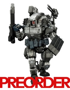 Dark Source APOC Series - Thor 02 Assault Mech ST-8624