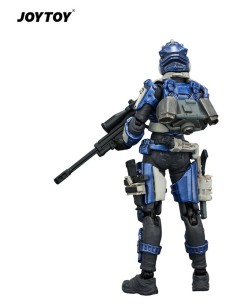 Dark Source UNSC - Assaulter Fjord 2