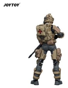 Dark Source UNSC - Medic Acacia 2