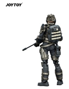 Dark Source Steel Ride Corps - Scout Mist 2