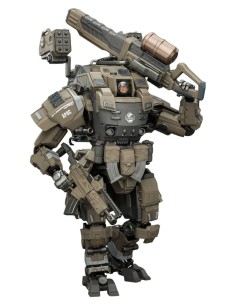 Dark Source APOC Series - Cosmic Zenith Fire Support Mech ST-8626 2