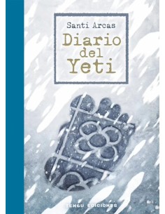 DIARIO DEL YETI