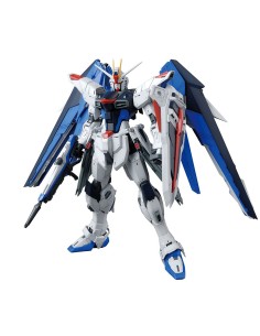 MG GUNDAM FREEDOM VER 2.0 1/100 2