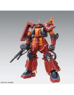 MG GUNDAM PSYCHO ZAKU TB VER KA 1/100 2